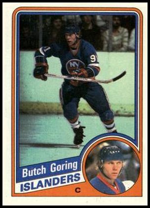 95 Butch Goring
